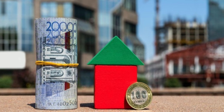 Несие ережесі өзгерді: Ипотекаға үй алатындар үшін үлкен мүмкіндік туды