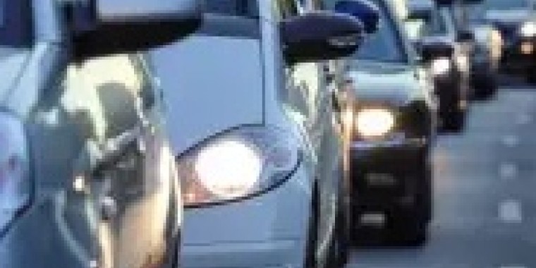 Елімізде жол ережелеріне қатаң өзгерістер енгізілді