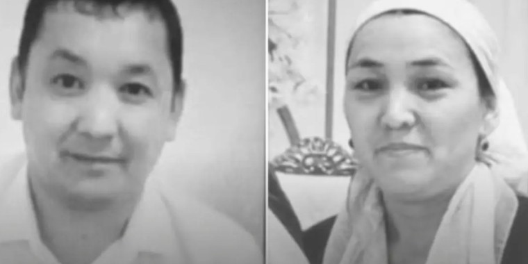 Ақтөбе облысында ер адам әйелін өлтіріп, кейін өз-өзіне қол салды