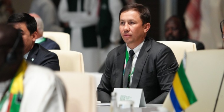 Геннадий Головкин жаңа қызметке тағайындалмақ