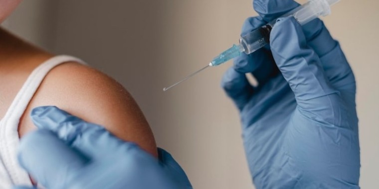 Жетісуда вакцинация ережесін сақтамаған медицина басшылары жауапқа тартылды