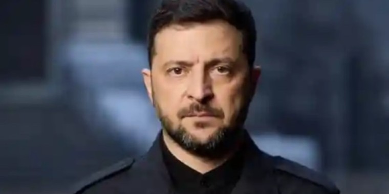 Зеленский: Киев “ең ауыр сәттердің бірін” бастан өткеріп жатыр