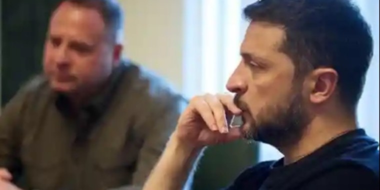 Швейцарияда Украина бойынша келіссөздер өтеді