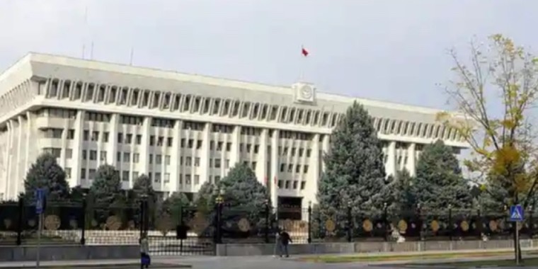 Қырғызстанда оппозиция өкілдері ұсталып жатыр