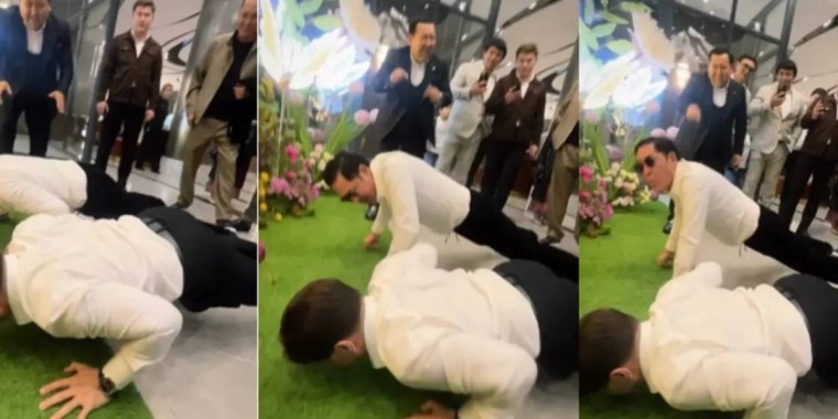 "Тукаға сенбеу керек еді": Майғазиевті тойда Төлендиев алдап кетті (ВИДЕО)