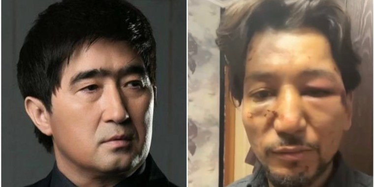 "Ән үшін өлтіріп қоя жаздады": "Нұрмұқасан" тобында үлкен дау шықты (ВИДЕО)