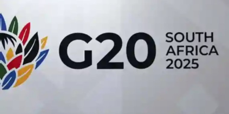АҚШ G20 декларациясындағы климат тақырыбы үшін ОАР-ды сынға алды