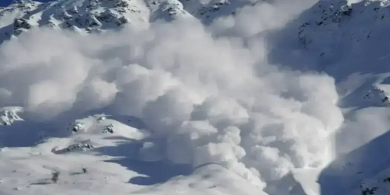 Шығыс Қазақстанда қар көшкіні жүруі мүмкін