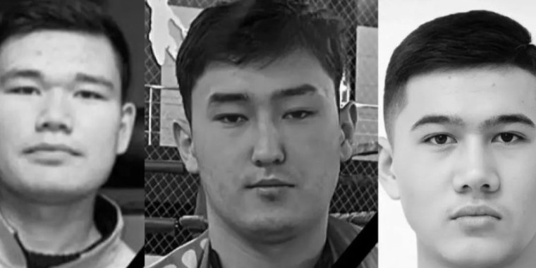 «Автобусқа сыймай қалған»: Жол апатынан қаза тапқан боксшының бауыры үндеу жасады