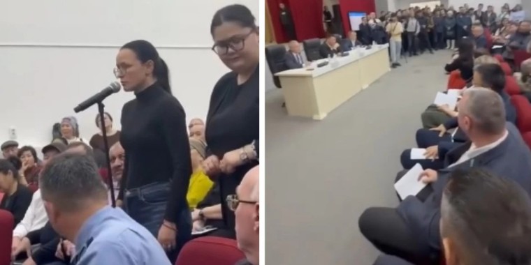 Рудныйдағы дау. Көшелердің атауын өзгерту шешімі көпшілік қолдаса да тығырыққа тірелді