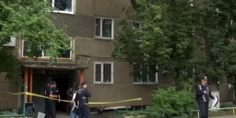 Балаларын терезеден лақтырған павлодарлық тұрғын жазадан құтылды