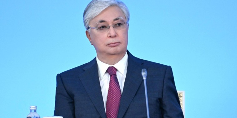 Тоқаев Бішкекте өтетін ҰҚШҰ Ұжымдық қауіпсіздік кеңесінің отырысына қатысады