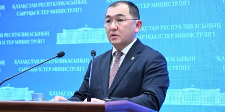 Қазақстанның 55 азаматы Шығыс Азия елдерінде құлдыққа тап болған