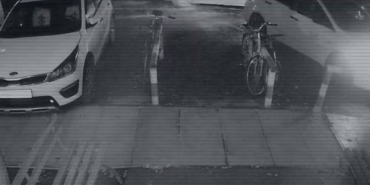 Полиция Яна Легкодимованың өліміне қатысты бейнежазба жариялады /видео/