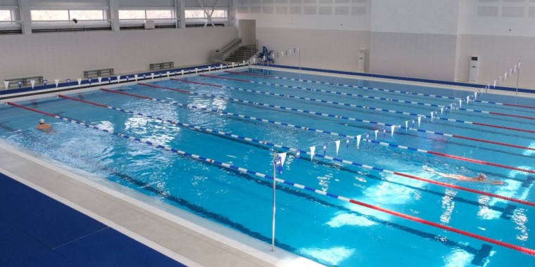 Алматыда 3,6 мыңнан астам спорт нысаны жұмыс істейді