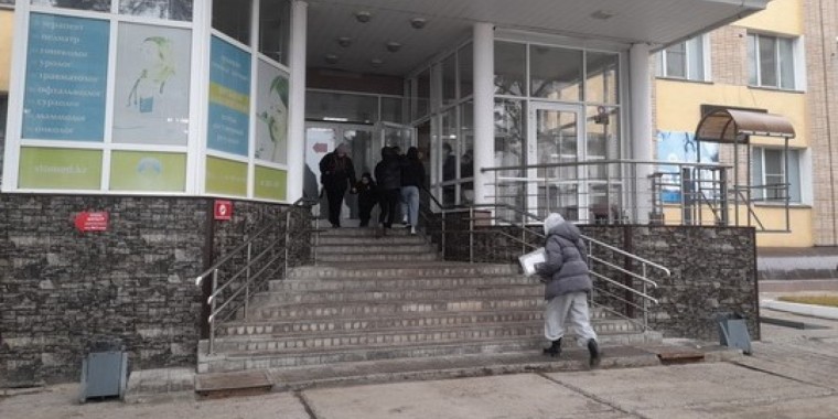 Қостанай облысының мектептері қашықтан оқытуға көшті