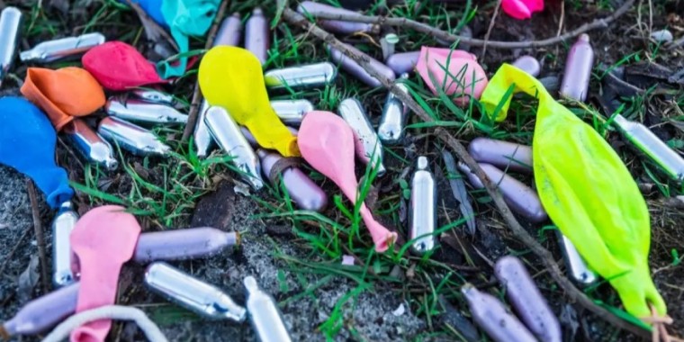 Жасөспірімдер арасында қауіпті тенденция тарады