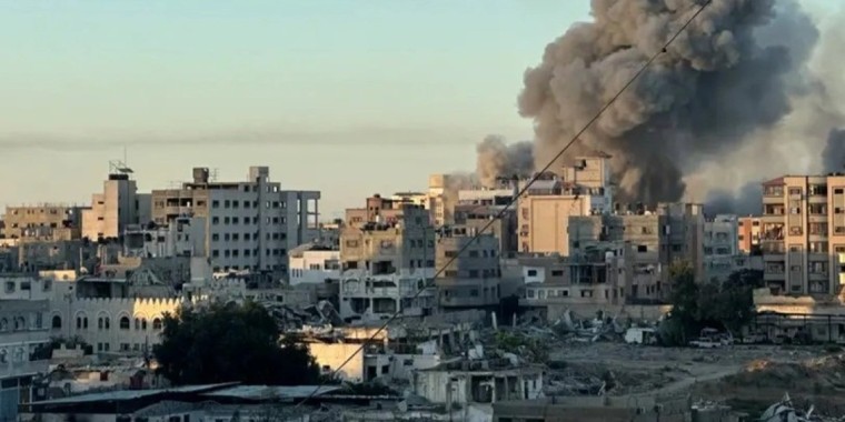 ХАМАС Каирде Газадағы атысты тоқтату бойынша келіссөз өткізді