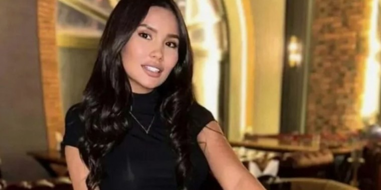 Айка тізімі: Жеңгетайлықпен айналысып, сотталған блогер бостандыққа шықты