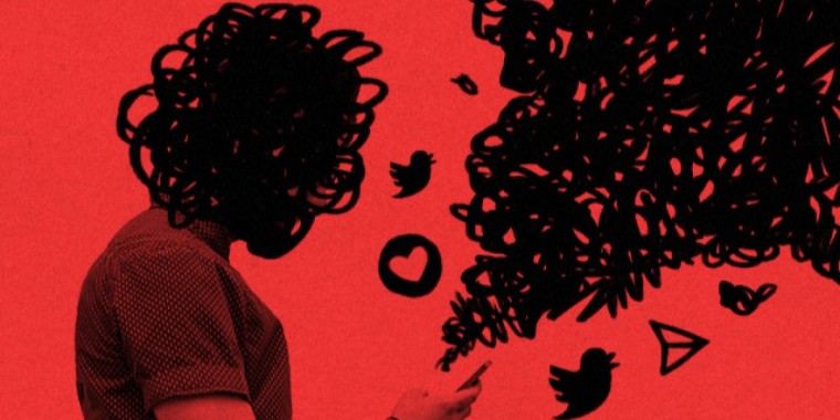 Дабыл! Ресми зерттеу! TikTok-ты айналдырып қарай беру миды зақымдауы мүмкін