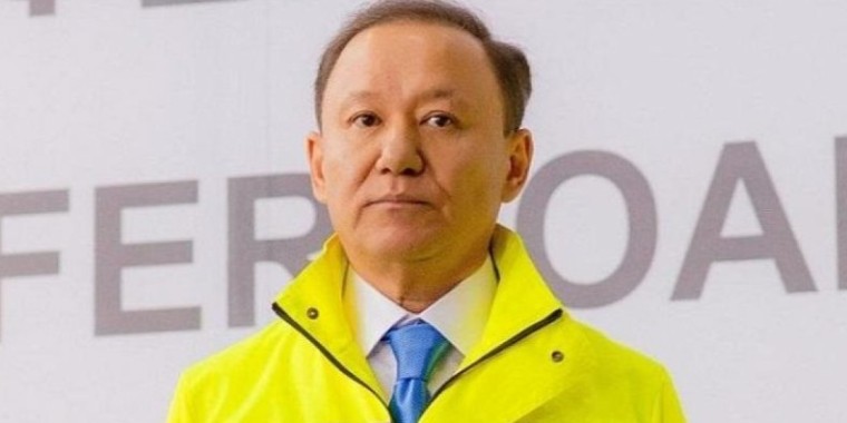 Нығматуллиндердің Қазақстан Даму банкінен ондаған миллиард теңге алуына прокуратура көмектескен