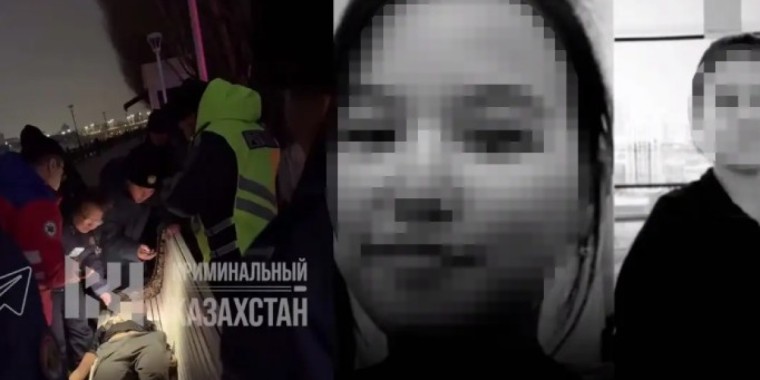 Шұғыл: Астанада жоғалып кеткен оқушының мәйіті Есіл өзенінен табылды