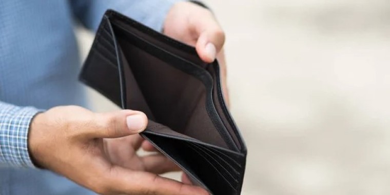 Жұмыспен қамтылғандар саны көбейсе де, бірақ нақты жалақы төмендеп кетті