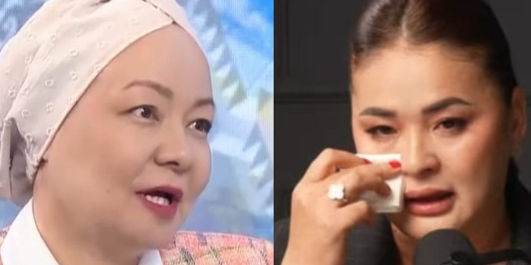 Танымал журналист "отанымды жемей" деген Құралай ханымға жауап берді