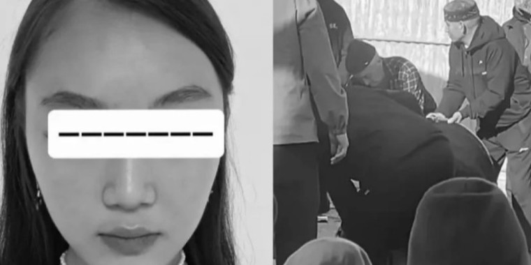 “Бірнеше рет пышақ сұққан“: ер адам туған қызын өлтірді деген күдікпен ұсталды