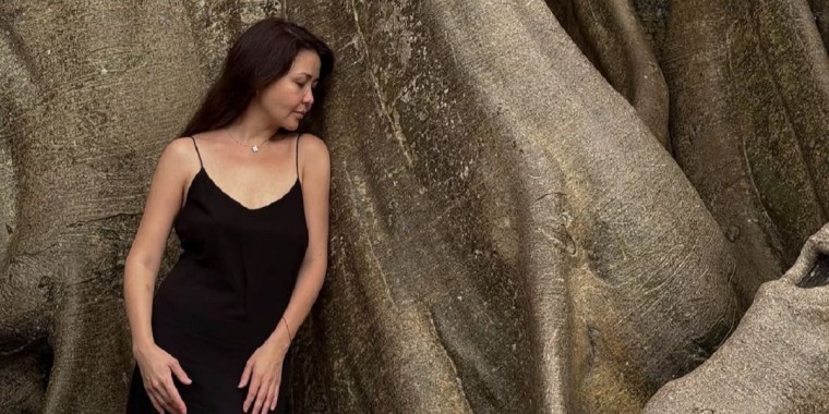 "Артында бес баласы қалды": Танымал актриса жақынынан айрылғанын хабарлады (ФОТО)