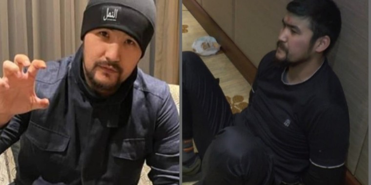 "Дикий Арманға" шыққан үкім өзгеріссіз қалды