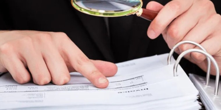 Қайтыс болған анасының орнына куәлік алмақ болған азамат ұсталды