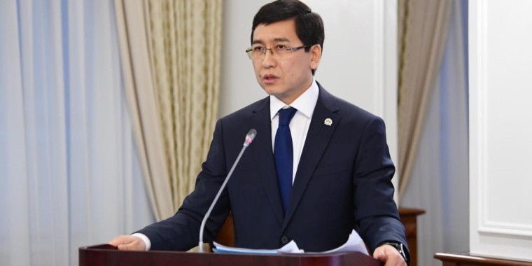 "Өте маңызды!" – Асхат Аймағамбетов кезінде өз жемісін берген жүйені қайта енгізуді ұсынды