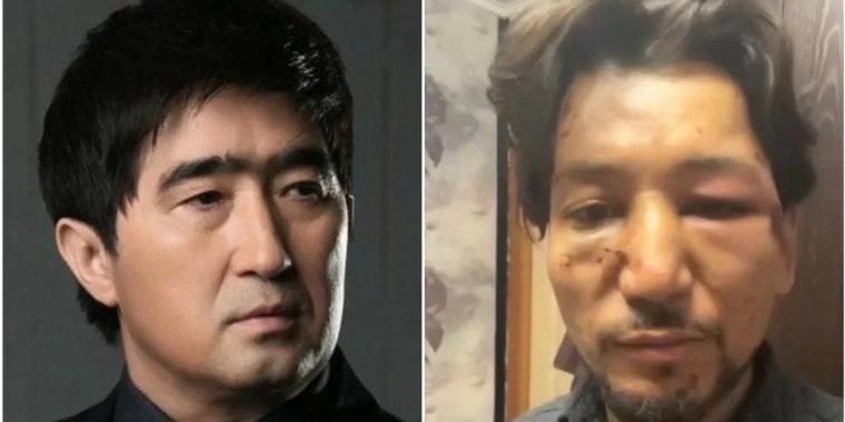 "Жас жігітті ұрды" делінген Мұқасан Шахзадаев қанша жылға сотталуы мүмкін?