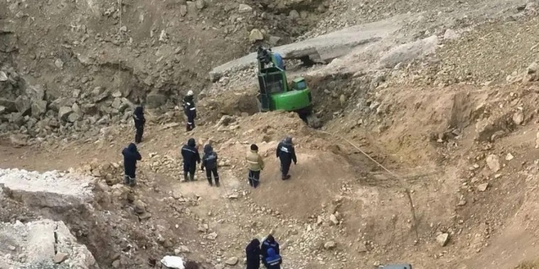 Майқайың кен орнындағы автобус апатына қатысты сот үкімі жарияланды