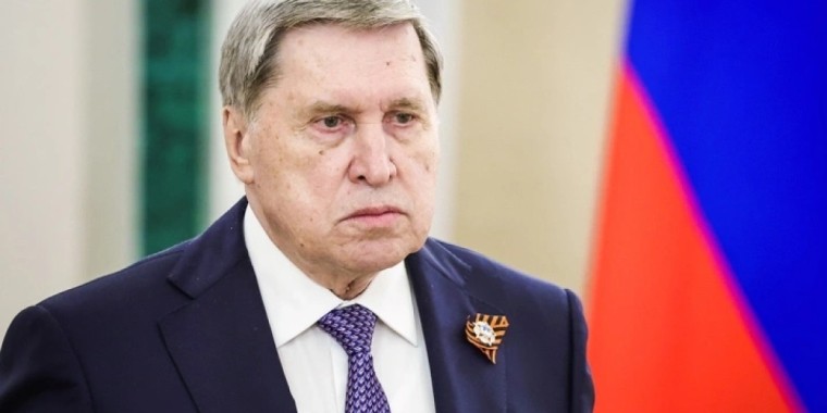 Ресей президентінің көмекшісі АҚШ-пен келіссөздерді WhatsApp арқылы жүргізген