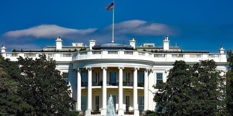 Ақ үй маңайындағы атыс: АҚШ Ұлттық гвардиясының екі сарбазы жараланды