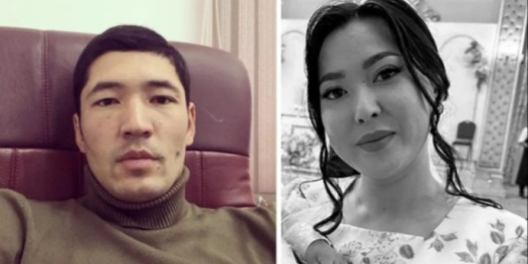 Күйеуі атпен сүйреп өлтірген келіншектің қазасы жайлы ел естімеген дерек шықты