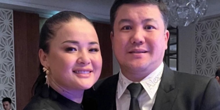 Мөлдір Мұқанова неліктен бұрынғы күйеуі Тұрсынбек Қабатов жайлы сұхбат берді?