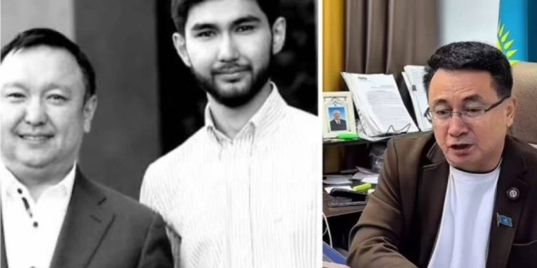 Шерзат ісін қараған адвокат неліктен Арман Дүйсеновтің әйеліне көмектесе алмады? (ВИДЕО)