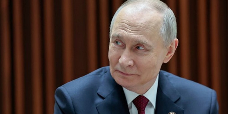 Путин: Ресей Еуропаға шабуыл жасамайтынын ресми түрде бекітуге дайын