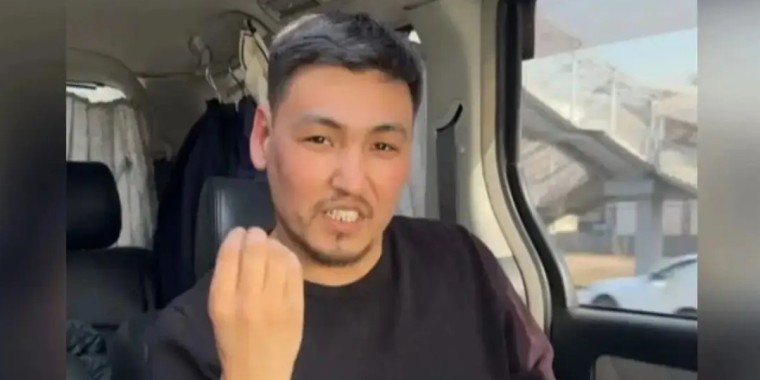 «Қазақтың Робин Гуды» 6 жылға сотталуы мүмкін