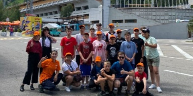 Алматы қауіпсіз туризм мәдениетін күшейтуде: тұрғындар тауға шығуға дайындалу бойынша практикалық кеңестер алды