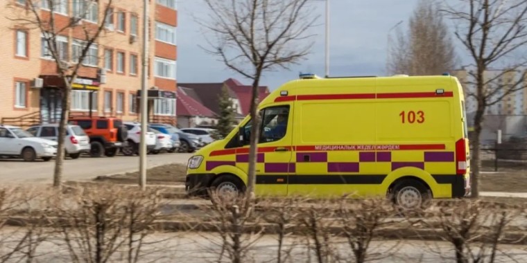 Түнгі уақытта жедел жәрдем шақыру тарифі көтерілуі мүмкін