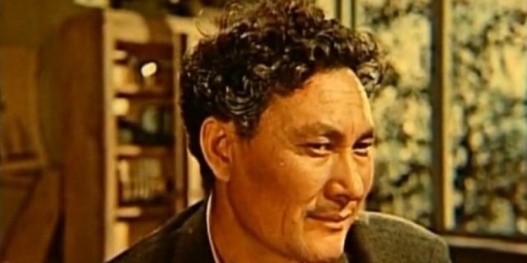 "Менің атым Қожадағы" Рахманов мұғалімнің сіз білмейтін тағдыры