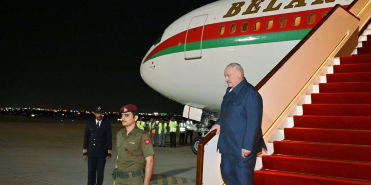 Лукашенко қайда жоғалып кетті? Медиа ләм демей отыр