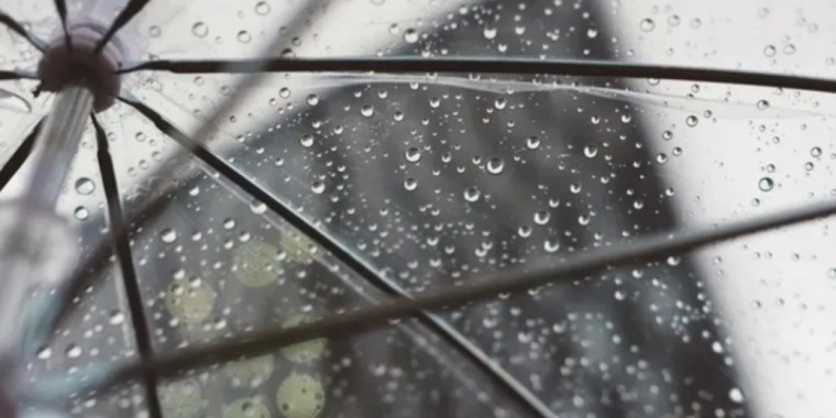 2 желтоқсанда қар түсіп, нөсер жаңбыр жауатыны болжанады