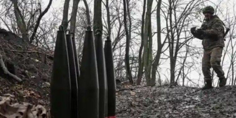 Ресей Покровск пен Волчанскіні басып алғанын мәлімдеді