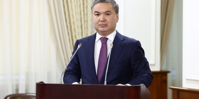 Шикізат экспортына ішкі нарықтың сұранысы жабылған соң ғана рұқсат беру керек - Үкімет