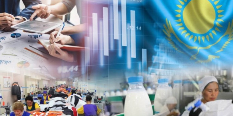 2026 жылы отандық тауар өндірушілер тізімге түгенделеді - Үкімет